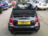 USED 2018 18 ABARTH 595C 1.4 595C T-JET 3d 145 BHP CONVERTIBLE Low Mileage, Full Service History, One Owner, MOT until July 2022, Convertible