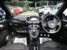 USED 2018 18 ABARTH 595C 1.4 595C T-JET 3d 145 BHP CONVERTIBLE Low Mileage, Full Service History, One Owner, MOT until July 2022, Convertible