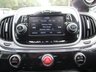 USED 2018 18 ABARTH 595C 1.4 595C T-JET 3d 145 BHP CONVERTIBLE Low Mileage, Full Service History, One Owner, MOT until July 2022, Convertible