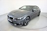 USED 2017 17 BMW 4 SERIES 3.0 430D M SPORT 2d AUTO-2 OWNER CAR-19