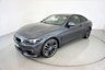 USED 2017 17 BMW 4 SERIES 3.0 430D M SPORT 2d AUTO-2 OWNER CAR-19