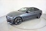 USED 2017 17 BMW 4 SERIES 3.0 430D M SPORT 2d AUTO-2 OWNER CAR-19