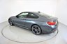 USED 2017 17 BMW 4 SERIES 3.0 430D M SPORT 2d AUTO-2 OWNER CAR-19
