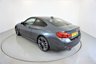 USED 2017 17 BMW 4 SERIES 3.0 430D M SPORT 2d AUTO-2 OWNER CAR-19