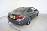 USED 2017 17 BMW 4 SERIES 3.0 430D M SPORT 2d AUTO-2 OWNER CAR-19