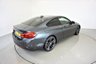 USED 2017 17 BMW 4 SERIES 3.0 430D M SPORT 2d AUTO-2 OWNER CAR-19