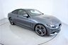 USED 2017 17 BMW 4 SERIES 3.0 430D M SPORT 2d AUTO-2 OWNER CAR-19