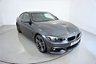 USED 2017 17 BMW 4 SERIES 3.0 430D M SPORT 2d AUTO-2 OWNER CAR-19