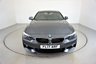 USED 2017 17 BMW 4 SERIES 3.0 430D M SPORT 2d AUTO-2 OWNER CAR-19