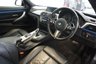 USED 2017 17 BMW 4 SERIES 3.0 430D M SPORT 2d AUTO-2 OWNER CAR-19