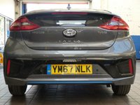 USED 2018 67 HYUNDAI IONIQ 1.6 PREMIUM 5d SAT NAV HEATED SEATS REAR VIEW CAMERA