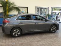 USED 2018 67 HYUNDAI IONIQ 1.6 PREMIUM 5d SAT NAV HEATED SEATS REAR VIEW CAMERA