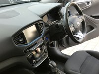 USED 2018 67 HYUNDAI IONIQ 1.6 PREMIUM 5d SAT NAV HEATED SEATS REAR VIEW CAMERA