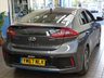 USED 2018 67 HYUNDAI IONIQ 1.6 PREMIUM 5d SAT NAV HEATED SEATS REAR VIEW CAMERA
