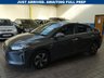 USED 2018 67 HYUNDAI IONIQ 1.6 PREMIUM 5d SAT NAV HEATED SEATS REAR VIEW CAMERA