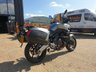 USED 2010 10 KAWASAKI VERSYS 650 A9F  WITH SCORPION EXHAUST & PANNIERS