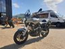 USED 2010 10 KAWASAKI VERSYS 650 A9F  WITH SCORPION EXHAUST & PANNIERS