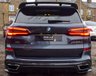 USED 2020 20 BMW X5 3.0 M50D 5d 395 BHP CRYSTAL GEARSTICK, HUD, P/ROOF,