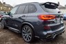 USED 2020 20 BMW X5 3.0 M50D 5d 395 BHP CRYSTAL GEARSTICK, HUD, P/ROOF,