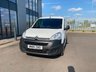 USED 2018 18 CITROEN BERLINGO 1.6 850 ENTERPRISE 102PS 