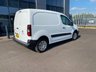 USED 2018 18 CITROEN BERLINGO 1.6 850 ENTERPRISE 102PS 