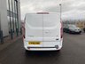 USED 2018 68 FORD TRANSIT CUSTOM 2.0 300 LIMITED L1 H1 130PS 