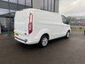 USED 2018 68 FORD TRANSIT CUSTOM 2.0 300 LIMITED L1 H1 130PS 