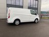 USED 2018 68 FORD TRANSIT CUSTOM 2.0 300 LIMITED L1 H1 130PS 