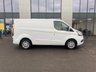USED 2018 68 FORD TRANSIT CUSTOM 2.0 300 LIMITED L1 H1 130PS 