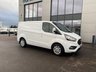 USED 2018 68 FORD TRANSIT CUSTOM 2.0 300 LIMITED L1 H1 130PS 