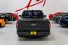 USED 2018 67 FORD F150 3.3 V6 SINGLE CAB AUTO CUSTOM TRUCK VAT QUALIFYING (�&pound;27,500 + / �&pound;33,000 inc) SATIN BLACK / ROTIFORM WHEELS
