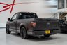USED 2018 67 FORD F150 3.3 V6 SINGLE CAB AUTO CUSTOM TRUCK VAT QUALIFYING (�&pound;27,500 + / �&pound;33,000 inc) SATIN BLACK / ROTIFORM WHEELS