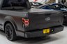 USED 2018 67 FORD F150 3.3 V6 SINGLE CAB AUTO CUSTOM TRUCK VAT QUALIFYING (�&pound;27,500 + / �&pound;33,000 inc) SATIN BLACK / ROTIFORM WHEELS