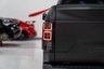USED 2018 67 FORD F150 3.3 V6 SINGLE CAB AUTO CUSTOM TRUCK VAT QUALIFYING (�&pound;27,500 + / �&pound;33,000 inc) SATIN BLACK / ROTIFORM WHEELS