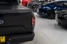 USED 2018 67 FORD F150 3.3 V6 SINGLE CAB AUTO CUSTOM TRUCK VAT QUALIFYING (�&pound;27,500 + / �&pound;33,000 inc) SATIN BLACK / ROTIFORM WHEELS