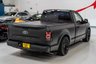 USED 2018 67 FORD F150 3.3 V6 SINGLE CAB AUTO CUSTOM TRUCK VAT QUALIFYING (�&pound;27,500 + / �&pound;33,000 inc) SATIN BLACK / ROTIFORM WHEELS