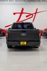 USED 2018 67 FORD F150 3.3 V6 SINGLE CAB AUTO CUSTOM TRUCK VAT QUALIFYING (�&pound;27,500 + / �&pound;33,000 inc) SATIN BLACK / ROTIFORM WHEELS