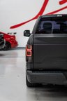 USED 2018 67 FORD F150 3.3 V6 SINGLE CAB AUTO CUSTOM TRUCK VAT QUALIFYING (�&pound;27,500 + / �&pound;33,000 inc) SATIN BLACK / ROTIFORM WHEELS