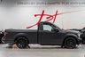 USED 2018 67 FORD F150 3.3 V6 SINGLE CAB AUTO CUSTOM TRUCK VAT QUALIFYING (�&pound;27,500 + / �&pound;33,000 inc) SATIN BLACK / ROTIFORM WHEELS