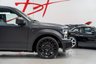 USED 2018 67 FORD F150 3.3 V6 SINGLE CAB AUTO CUSTOM TRUCK VAT QUALIFYING (�&pound;27,500 + / �&pound;33,000 inc) SATIN BLACK / ROTIFORM WHEELS