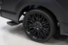 USED 2018 67 FORD F150 3.3 V6 SINGLE CAB AUTO CUSTOM TRUCK VAT QUALIFYING (�&pound;27,500 + / �&pound;33,000 inc) SATIN BLACK / ROTIFORM WHEELS