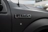 USED 2018 67 FORD F150 3.3 V6 SINGLE CAB AUTO CUSTOM TRUCK VAT QUALIFYING (�&pound;27,500 + / �&pound;33,000 inc) SATIN BLACK / ROTIFORM WHEELS