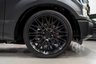 USED 2018 67 FORD F150 3.3 V6 SINGLE CAB AUTO CUSTOM TRUCK VAT QUALIFYING (�&pound;27,500 + / �&pound;33,000 inc) SATIN BLACK / ROTIFORM WHEELS