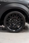 USED 2018 67 FORD F150 3.3 V6 SINGLE CAB AUTO CUSTOM TRUCK VAT QUALIFYING (�&pound;27,500 + / �&pound;33,000 inc) SATIN BLACK / ROTIFORM WHEELS