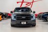 USED 2018 67 FORD F150 3.3 V6 SINGLE CAB AUTO CUSTOM TRUCK VAT QUALIFYING (�&pound;27,500 + / �&pound;33,000 inc) SATIN BLACK / ROTIFORM WHEELS