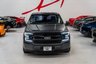 USED 2018 67 FORD F150 3.3 V6 SINGLE CAB AUTO CUSTOM TRUCK VAT QUALIFYING (�&pound;27,500 + / �&pound;33,000 inc) SATIN BLACK / ROTIFORM WHEELS