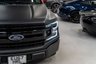 USED 2018 67 FORD F150 3.3 V6 SINGLE CAB AUTO CUSTOM TRUCK VAT QUALIFYING (�&pound;27,500 + / �&pound;33,000 inc) SATIN BLACK / ROTIFORM WHEELS