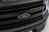 USED 2018 67 FORD F150 3.3 V6 SINGLE CAB AUTO CUSTOM TRUCK VAT QUALIFYING (�&pound;27,500 + / �&pound;33,000 inc) SATIN BLACK / ROTIFORM WHEELS