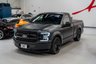 USED 2018 67 FORD F150 3.3 V6 SINGLE CAB AUTO CUSTOM TRUCK VAT QUALIFYING (�&pound;27,500 + / �&pound;33,000 inc) SATIN BLACK / ROTIFORM WHEELS