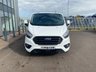 USED 2018 68 FORD TRANSIT CUSTOM 2.0 300 LIMITED L1 H1 130PS 